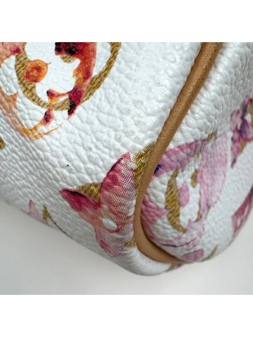 Louis Vuitton this authentic